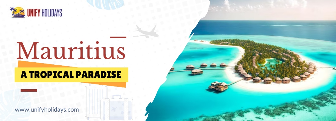 mauritius packages